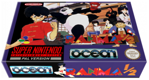 Ranma 12